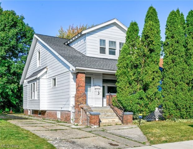 3346 E  146th St, Cleveland, OH 44120
