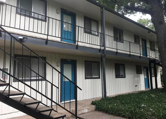 308 E  34th St #101, Austin, TX 78705