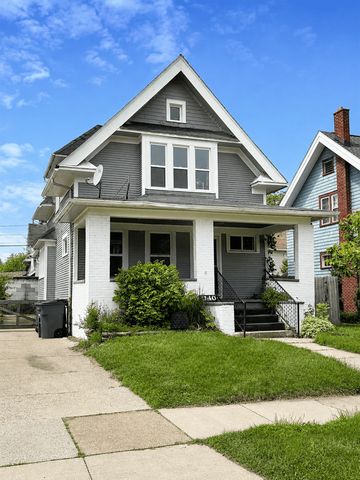 1140 Radcliffe Dr, Toledo, OH 43609