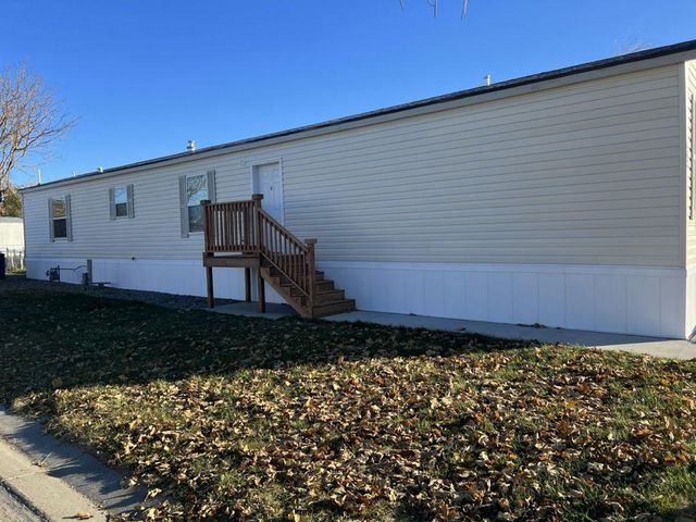 424 32nd Rd #142, Clifton, CO 81520