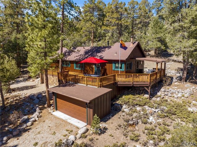 #99 Lakeview Tract, Fawnskin, CA 92333