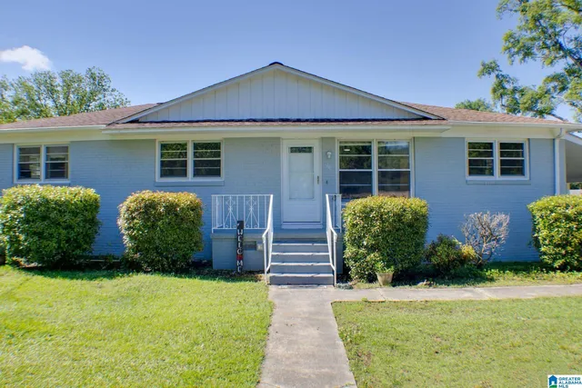 46 Allen St, Oxford, AL 36203