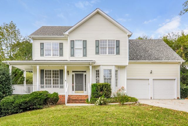 3009 Creek Moss Ave, Wake Forest, NC 27587