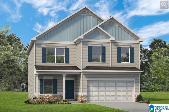 5432 Tailwinds Dr, Bessemer, AL 35022