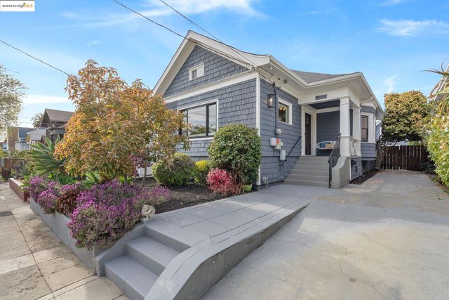 1625 62nd St, Berkeley, CA 94703