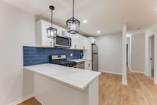 3466 Brinkley Rd #1B-1Ba-683Sqft, Temple Hills, MD 20748