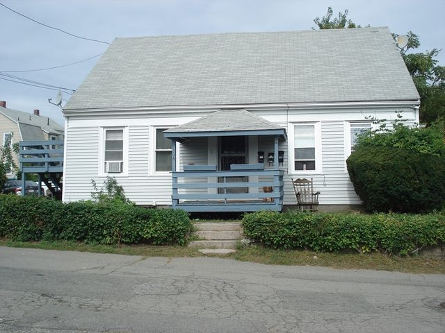 506 South St, Quincy, MA 02169