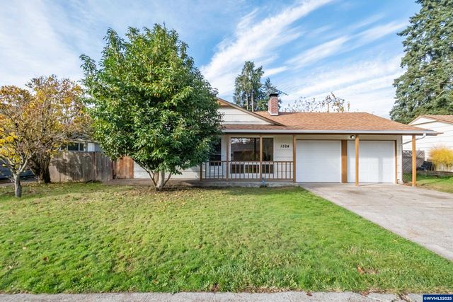 1524 NW 11th St, Corvallis, OR 97330