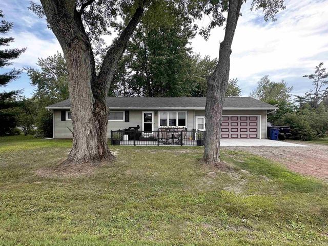 181 South RUSSELL STREET, Unity, WI 54488