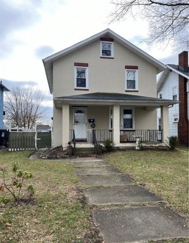 715 Webb Ave SW, Massillon, OH 44647