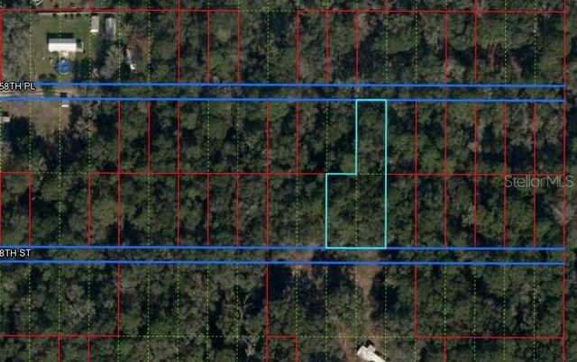 24-25 & St NW #58, Chiefland, FL 32626