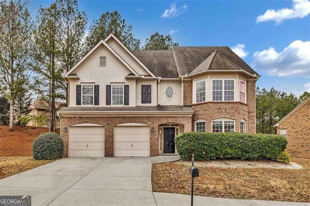 5401 Stone Cove Dr SW, Atlanta, GA 30331