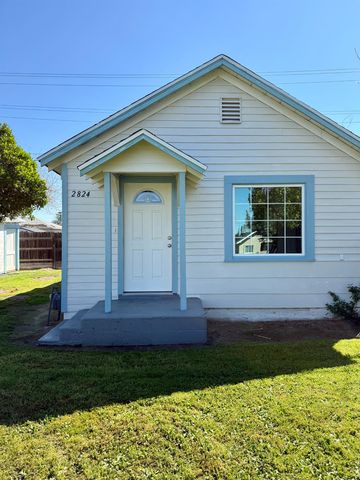 2824 C St, Selma, CA 93662