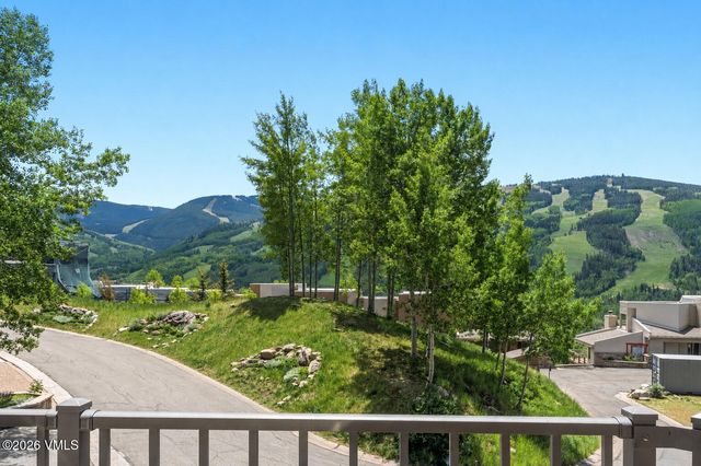 770 Potato Patch Dr #C, Vail, CO 81657