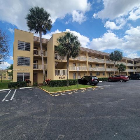 6021 NW 61st Ave #207, Fort Lauderdale, FL 33319