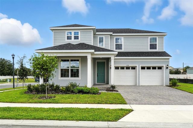 276 Summer Pine St, Winter Garden, FL 34787