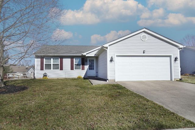 430 Crossbow Dr, Maineville, OH 45039
