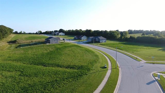 646 Valley View Dr, Campbellsport, WI 53010
