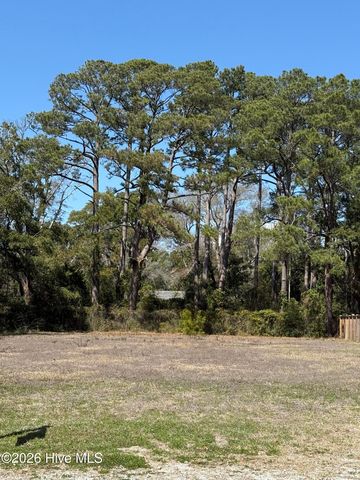 211 E  Leonard St #1, Southport, NC 28461