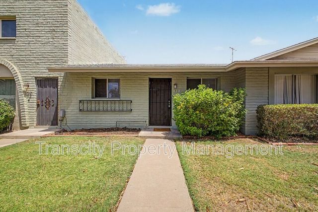 225 N  Standage #53, Mesa, AZ 85201