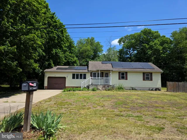 544 Pine St, Bridgeton, NJ 08302