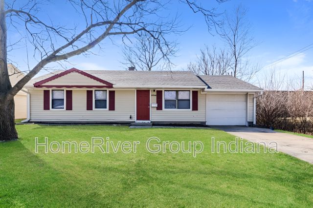 3732 N  Wellington Ave, Indianapolis, IN 46226