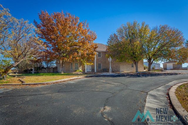 2909 McPherson Rd, Roswell, NM 88201