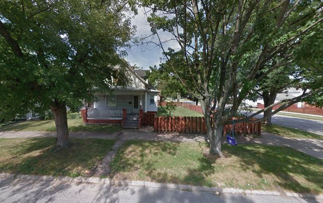 628 Dupage St, Michigan City, IN 46360
