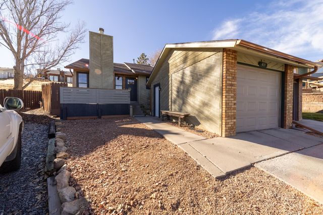 419 Pleasant Hollow Ct, Grand Junction, CO 81507