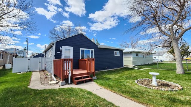 1122 4th Ave NW, Great Falls, MT 59404