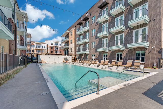 5884 Calmont Ave #7d9d82a22, Fort Worth, TX 76107