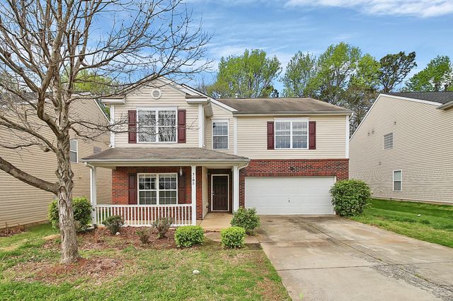 3105 Buckleigh Dr, Charlotte, NC 28215