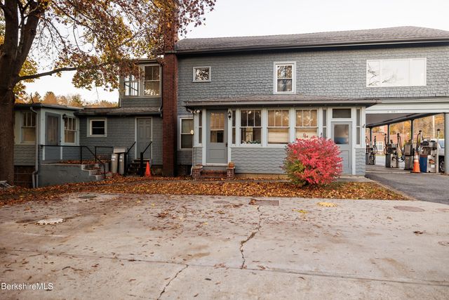 163 Front St, Great Barrington, MA 01230