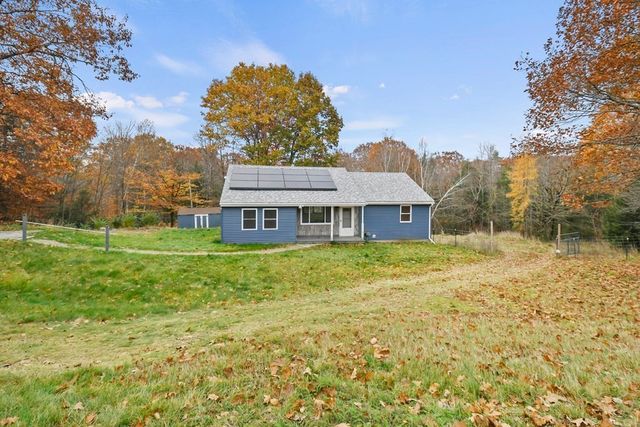 50 Perry Rd, Rindge, NH 03461