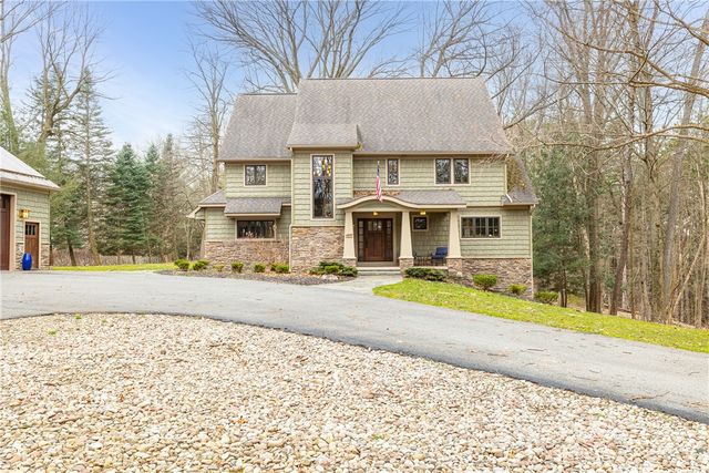 148 Park Rd, Pittsford, NY 14534