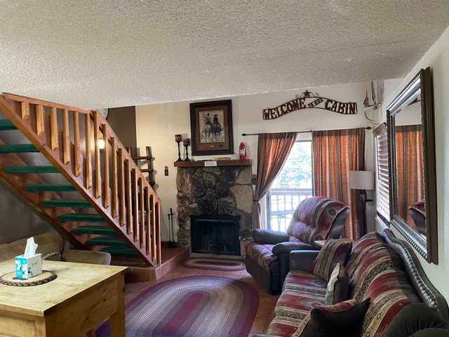 201 W  Main St   #208, Red River, NM 87558