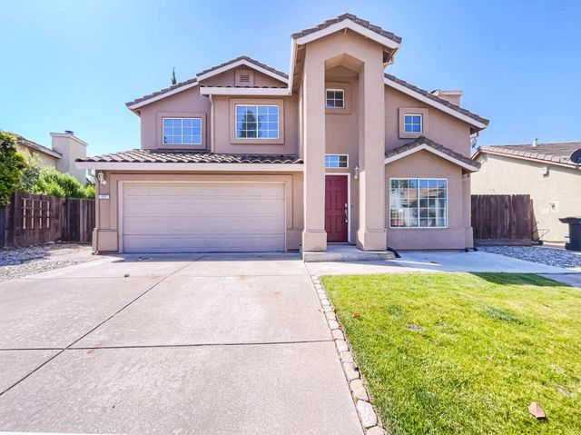 117 Keeble Ct, Roseville, CA 95747