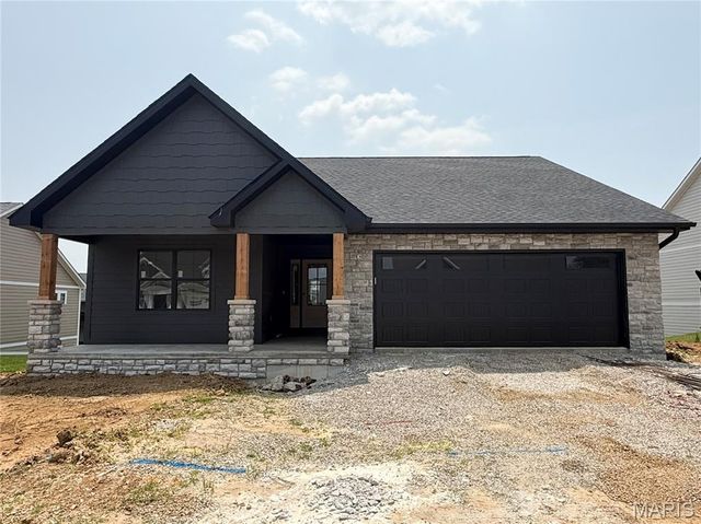2253 Heywood Meadows Cpe, Girardeau, MO 63701