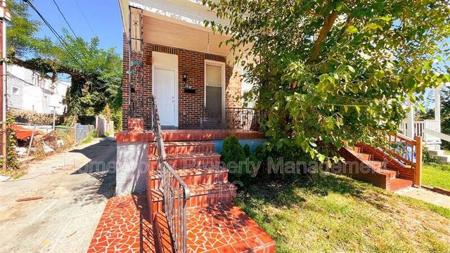 3408 W  Mulberry St, Baltimore, MD 21229