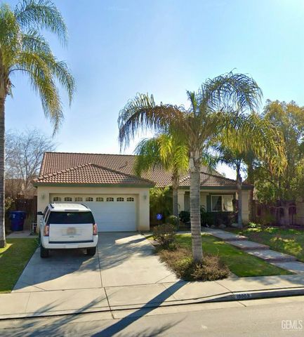 10009 Polo Saddle Dr, Bakersfield, CA 93312