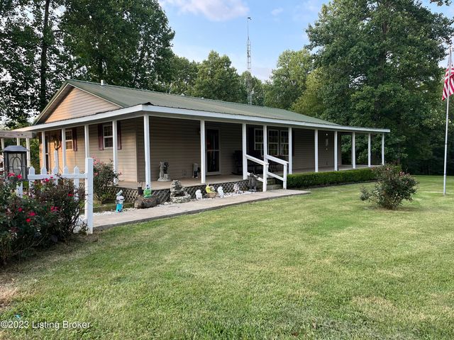 2561 State Route 2551, Bremen, KY 42325