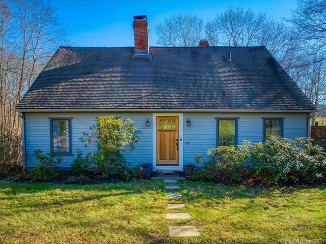 1571 Middletown Ave, Northford, CT 06472