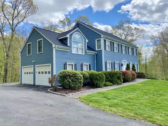 Southbury Ct Real Estate For Sale