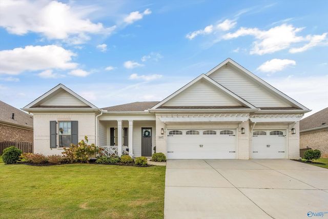 107 Peach Farm Cir, Madison, AL 35757