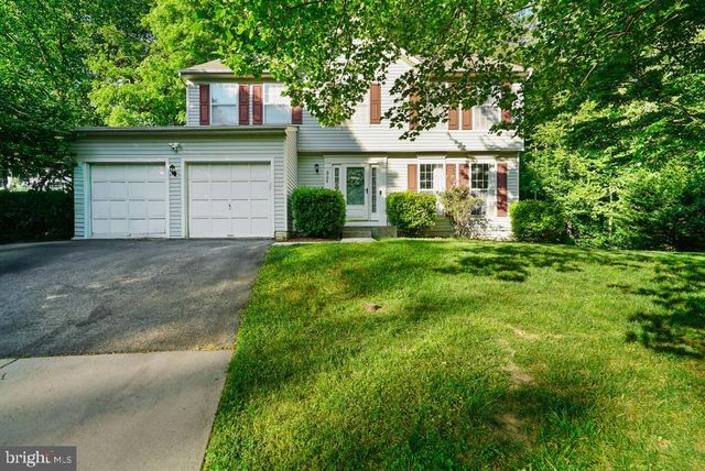 6704 Seabird Ct, Clinton, MD 20735