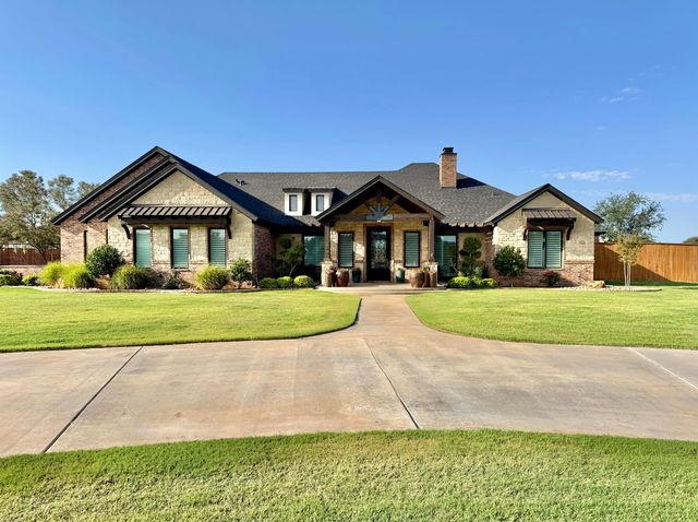 5105 County Road 7630, Lubbock, TX 79424