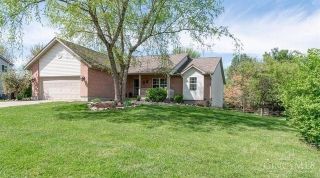 6645 Woodsedge Dr, Liberty Township, OH 45044