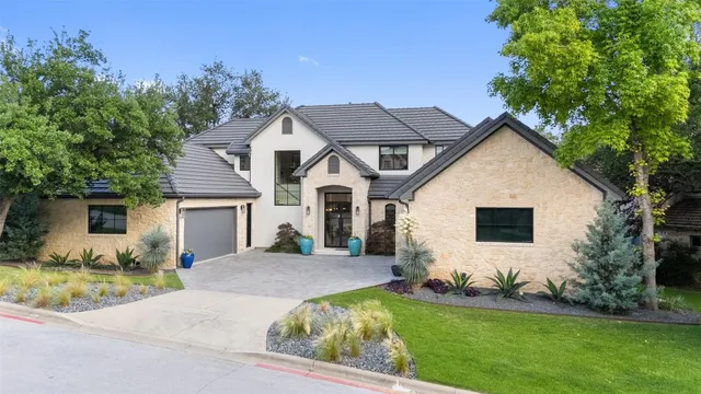 2300 Barton Creek Blvd #4, Austin, TX 78735