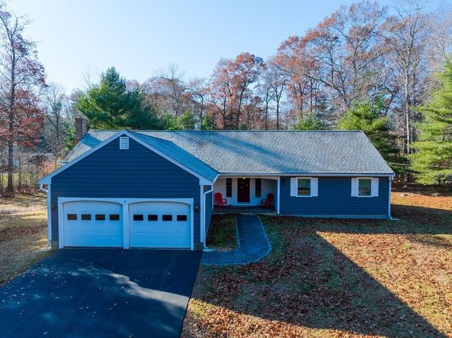 5 Sherman Dr, Scituate, MA 02066