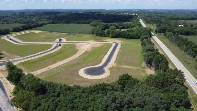 Lot 13 Blue Violet Court #13, Cambridge, WI 53523